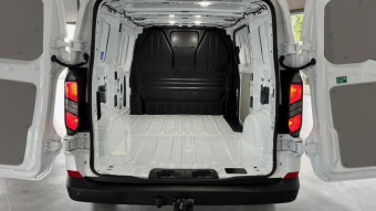 FORD TRANSIT CUSTOM FOURGON TRANSIT CUSTOM FGN 280 L1H1 2.0 ECOBLUE 136 CH TREND