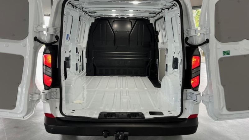 FORD TRANSIT CUSTOM FOURGON TRANSIT CUSTOM FGN 280 L1H1 2.0 ECOBLUE 136 CH TREND