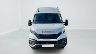 IVECO DAILY FOURGON DAILY FGN 35 C 18H CRV V12 H2 Q-TOR HI-MATIC