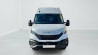 IVECO DAILY FOURGON DAILY FGN 35 C 18H CRV V12 H2 Q-TOR HI-MATIC