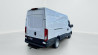 IVECO DAILY FOURGON DAILY FGN 35 C 18H CRV V12 H2 Q-TOR HI-MATIC