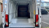 IVECO DAILY FOURGON DAILY FGN 35 C 18H CRV V12 H2 Q-TOR HI-MATIC