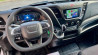 IVECO DAILY FOURGON DAILY FGN 35 C 18H CRV V12 H2 Q-TOR HI-MATIC
