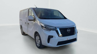NISSAN PRIMASTAR FOURGON L1H1 2T8 2.0 DCI 170 BVA9 TEKNA