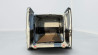 NISSAN PRIMASTAR FOURGON L1H1 2T8 2.0 DCI 170 BVA9 TEKNA