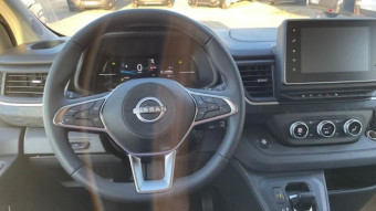 NISSAN PRIMASTAR FOURGON L1H1 2T8 2.0 DCI 170 BVA9 TEKNA