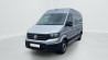 VOLKSWAGEN CRAFTER V 35 L3H3 2.0 TDI 140 CH BVA8 BUSINESS