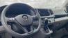 VOLKSWAGEN CRAFTER V 35 L3H3 2.0 TDI 140 CH BVA8 BUSINESS