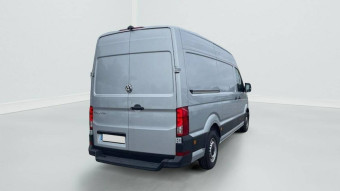 VOLKSWAGEN CRAFTER V 35 L3H3 2.0 TDI 140 CH BVA8 BUSINESS