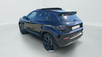 JEEP AVENGER 1.2 T3 E-HYBRID 110 BVR SUMMIT