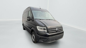 VOLKSWAGEN CRAFTER V 35 L3H3 2.0 TDI 177 CH BVA8 BUSINESS