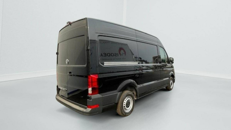 VOLKSWAGEN CRAFTER V 35 L3H3 2.0 TDI 177 CH BVA8 BUSINESS