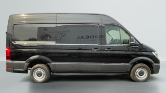 VOLKSWAGEN CRAFTER V 35 L3H3 2.0 TDI 177 CH BVA8 BUSINESS