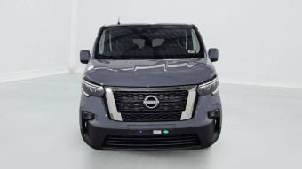 NISSAN PRIMASTAR COMBI PRIMASTAR COMBI L1H1 3.0T 2.0 DCI 170 BVA9 TEKNA