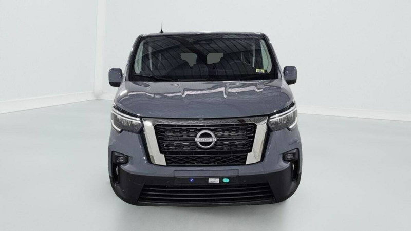 NISSAN PRIMASTAR COMBI PRIMASTAR COMBI L1H1 3.0T 2.0 DCI 170 BVA9 TEKNA