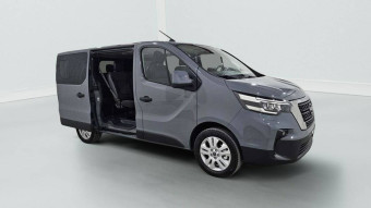 NISSAN PRIMASTAR COMBI PRIMASTAR COMBI L1H1 3.0T 2.0 DCI 170 BVA9 TEKNA