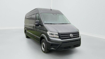 VOLKSWAGEN CRAFTER V 35 L4H3 2.0 TDI 177 CH BVA8 BUSINESS