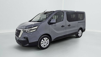 NISSAN PRIMASTAR COMBI PRIMASTAR COMBI L1H1 3.0T 2.0 DCI 170 BVA9 TEKNA
