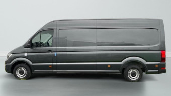 VOLKSWAGEN CRAFTER V 35 L4H3 2.0 TDI 177 CH BVA8 BUSINESS