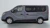 NISSAN PRIMASTAR COMBI PRIMASTAR COMBI L1H1 3.0T 2.0 DCI 170 BVA9 TEKNA