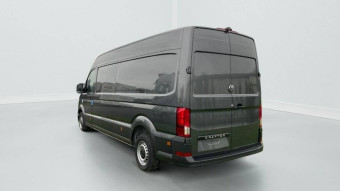 VOLKSWAGEN CRAFTER V 35 L4H3 2.0 TDI 177 CH BVA8 BUSINESS