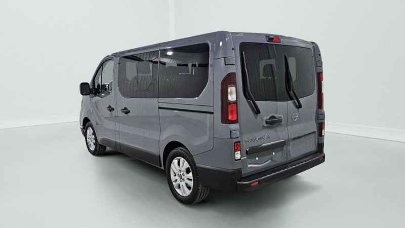 NISSAN PRIMASTAR COMBI PRIMASTAR COMBI L1H1 3.0T 2.0 DCI 170 BVA9 TEKNA