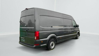 VOLKSWAGEN CRAFTER V 35 L4H3 2.0 TDI 177 CH BVA8 BUSINESS