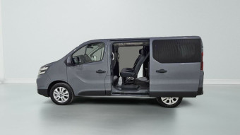 NISSAN PRIMASTAR COMBI PRIMASTAR COMBI L1H1 3.0T 2.0 DCI 170 BVA9 TEKNA