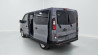 NISSAN PRIMASTAR COMBI PRIMASTAR COMBI L1H1 3.0T 2.0 DCI 170 BVA9 TEKNA