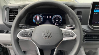 VOLKSWAGEN CRAFTER V 35 L4H3 2.0 TDI 177 CH BVA8 BUSINESS
