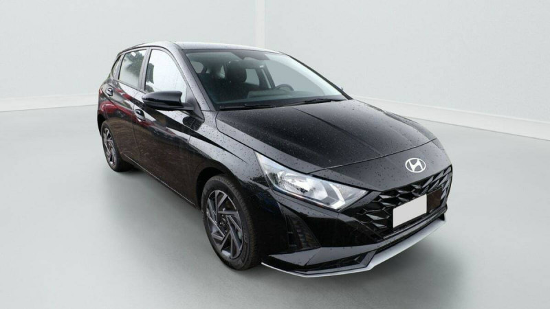 HYUNDAI I20 1.0 T-GDI 90 INTUITIVE