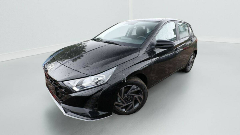 HYUNDAI I20 1.0 T-GDI 90 INTUITIVE