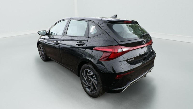 HYUNDAI I20 1.0 T-GDI 90 INTUITIVE