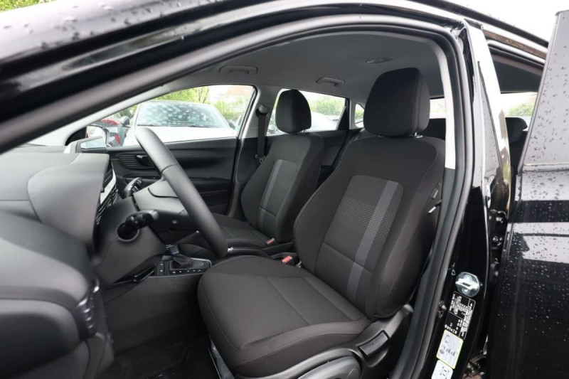 HYUNDAI I20 1.0 T-GDI 90 INTUITIVE