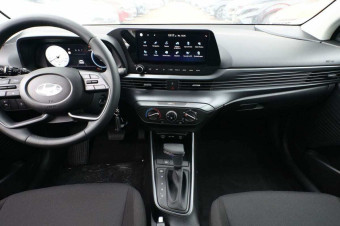 HYUNDAI I20 1.0 T-GDI 90 INTUITIVE