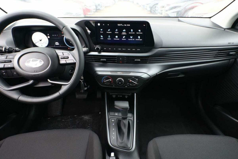 HYUNDAI I20 1.0 T-GDI 90 INTUITIVE