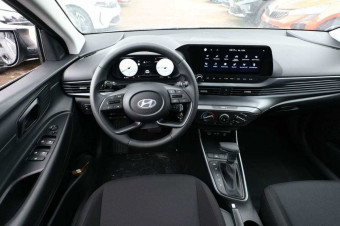 HYUNDAI I20 1.0 T-GDI 90 INTUITIVE