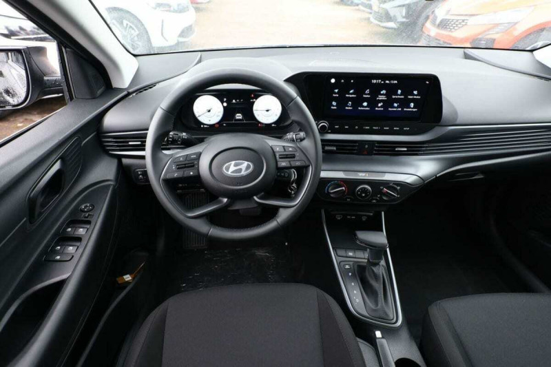HYUNDAI I20 1.0 T-GDI 90 INTUITIVE