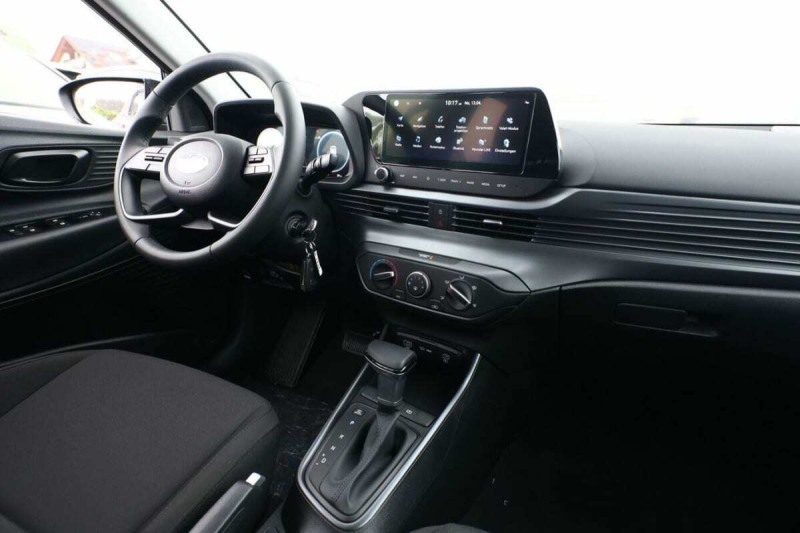 HYUNDAI I20 1.0 T-GDI 90 INTUITIVE