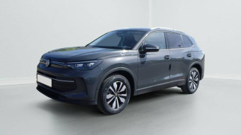 VOLKSWAGEN TIGUAN TIGUAN 1.5 ETSI 131CH DSG7 VW EDITION