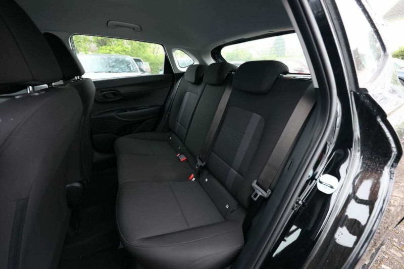 HYUNDAI I20 1.0 T-GDI 90 INTUITIVE