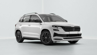 SKODA KAROQ 150 DSG SPORTLINE