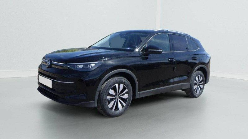 VOLKSWAGEN TIGUAN TIGUAN 1.5 ETSI 131CH DSG7 VW EDITION