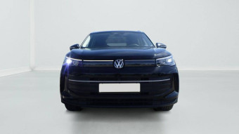 VOLKSWAGEN TIGUAN TIGUAN 1.5 ETSI 131CH DSG7 VW EDITION