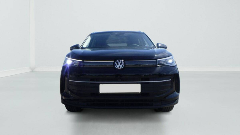 VOLKSWAGEN TIGUAN TIGUAN 1.5 ETSI 131CH DSG7 VW EDITION