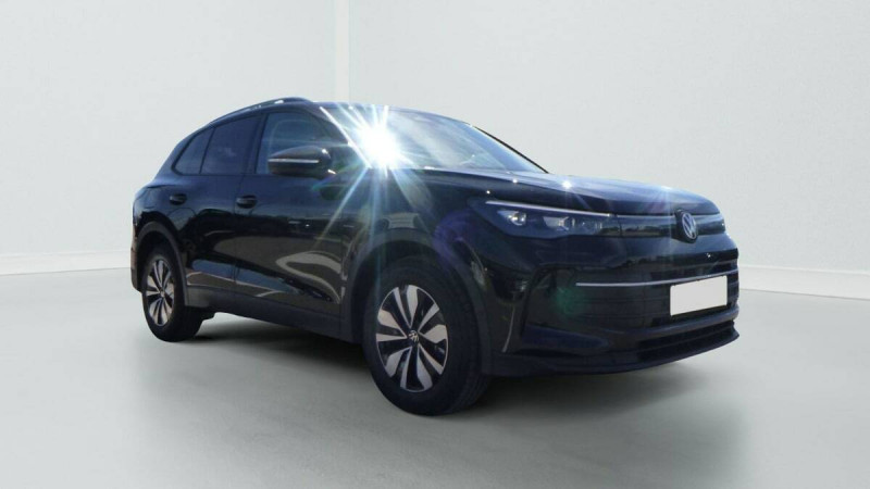 VOLKSWAGEN TIGUAN TIGUAN 1.5 ETSI 131CH DSG7 VW EDITION