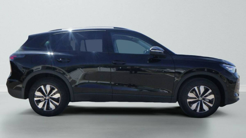 VOLKSWAGEN TIGUAN TIGUAN 1.5 ETSI 131CH DSG7 VW EDITION