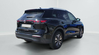 VOLKSWAGEN TIGUAN TIGUAN 1.5 ETSI 131CH DSG7 VW EDITION