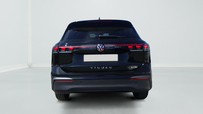 VOLKSWAGEN TIGUAN TIGUAN 1.5 ETSI 131CH DSG7 VW EDITION