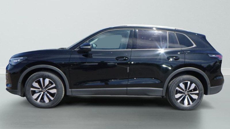 VOLKSWAGEN TIGUAN TIGUAN 1.5 ETSI 131CH DSG7 VW EDITION